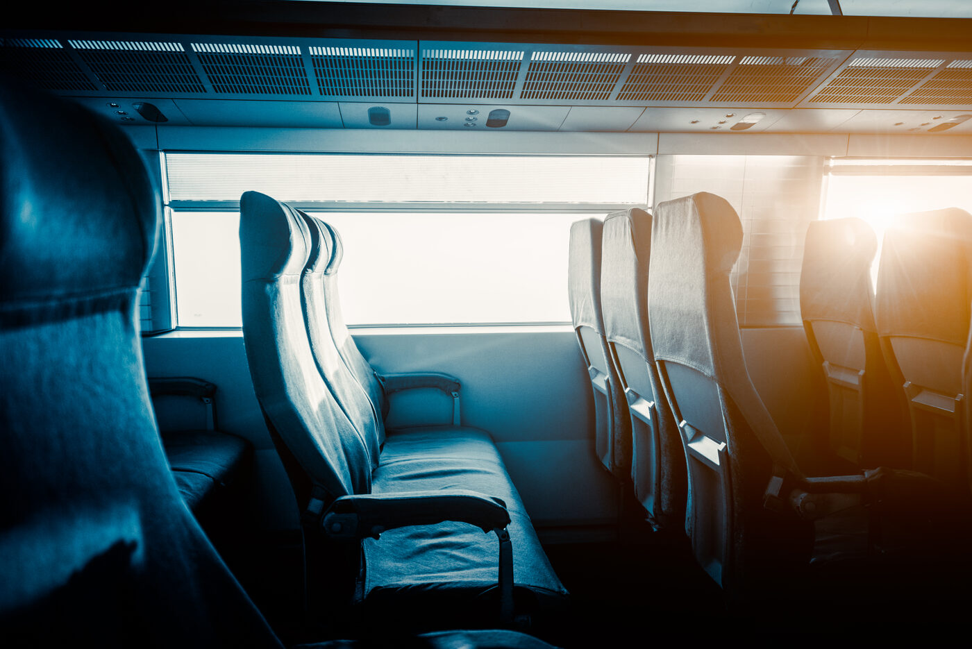 הסעות VIP - למה יותר אנשים בוחרים נסיעה פרטית ומוקפדת במקום פתרון תחבורה רגיל